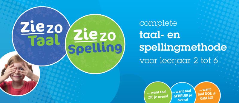 Nieuws : vanuit de school Nederlands : nieuwe taalmethode L2