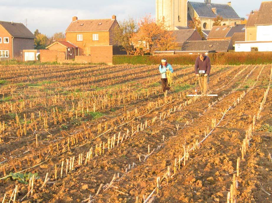 ArcheoPro Archeologisch rapport Nr 886 Elsenewal, Nieuwstadt Gemeente Echt-Susteren