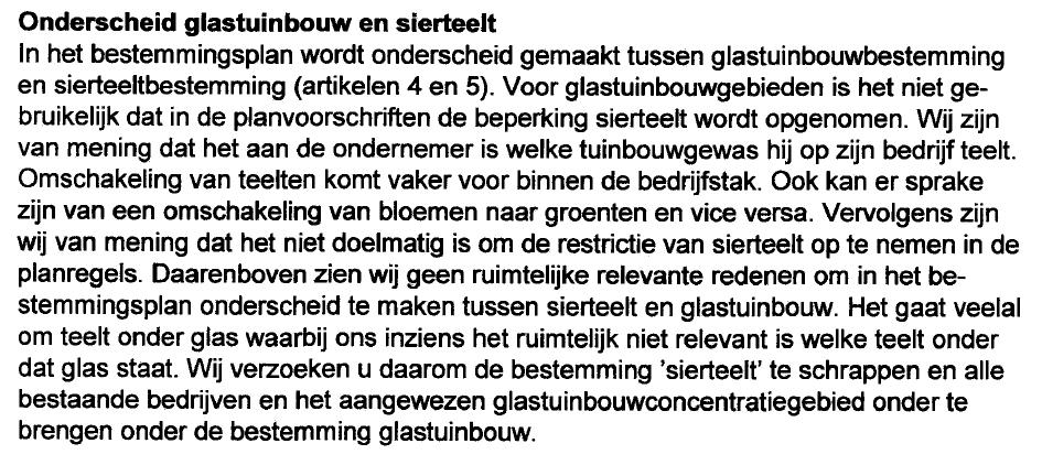 Het bestemmingsplan verzet zich niet tegen de realisatie van wegen van voldoende breedte en bluswatervoorzieningen.