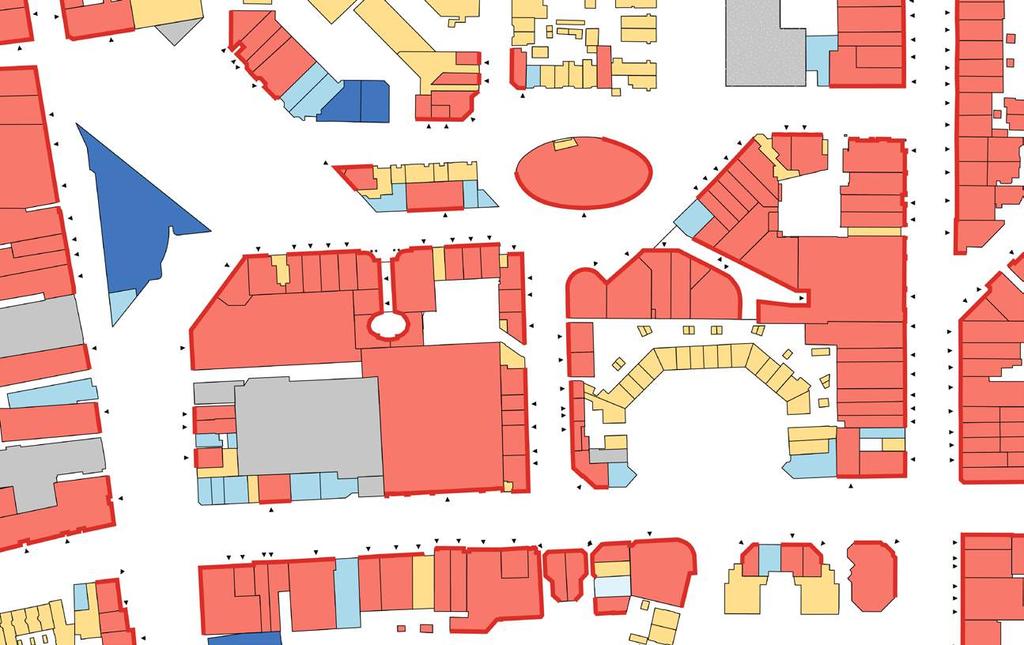 Overige ANALYSEKAARTJES functies -