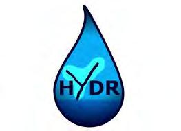 LOGO: DEPARTMENT OF HYDROLOGY AND