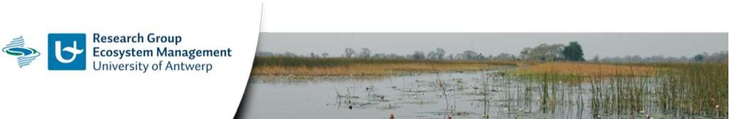 Poldergraslanden als waterbuffer of Hoe poldergraslanden veel ecosysteemdiensten