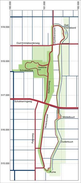 onderzoeken. De Noordoostpolder werd drooggelegd in 1942 en daarmee kwamen ook de eilandjes Urk en Schokland vast te liggen aan het oude land.