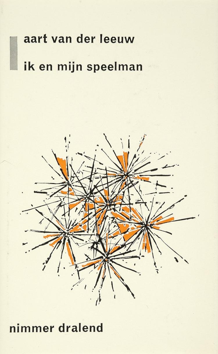 Auteur: Aart van der Leeuw Titel: Ik en mijn speelman Jaartal originele editie: 1972 Jaartal gebruikte editie: 1981 b. (Korte maar volledige) samenvatting van de inhoud.