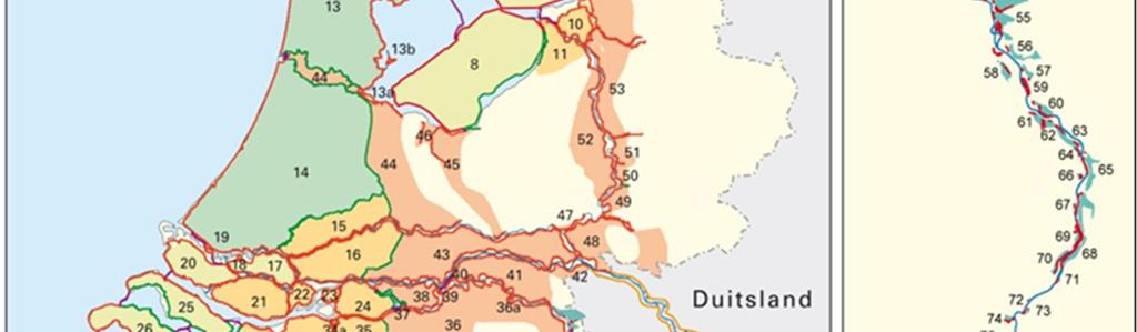 In WBI-2017 zullen de nieuwe nog vast te stellen normen worden gehanteerd.