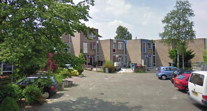 Is dit het geval, dan onderhoudt gemeente Lelystad in de tussenliggende periode de nog niet ingeplante groenvlakken.
