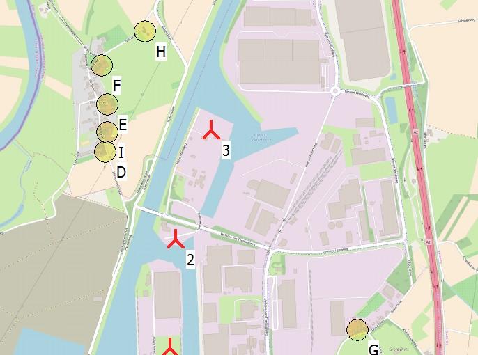 Project: Slagschaduw Windpark Holtum-Noord SHADOW - Main Result Licensed user: Royal HaskoningDHV Koggelaan 21 NL-8017 JN Zwolle + 31 (0) 610 274 220 Fabian Kruiper / fabian.kruiper@rhdhv.