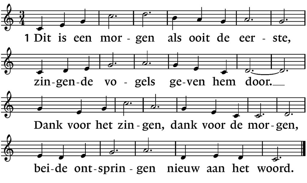 30 juni 2019; Immanuëlkerk; ds. Gerrit van Dijk; Gerard de Waardt De kaarsen worden aangestoken. Moment van stilte voor persoonlijke bezinning. Intochtslied: Lied 216 2.