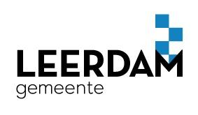 GEMEENTEBLAD Officiële uitgave van gemeente Leerdam. Nr.