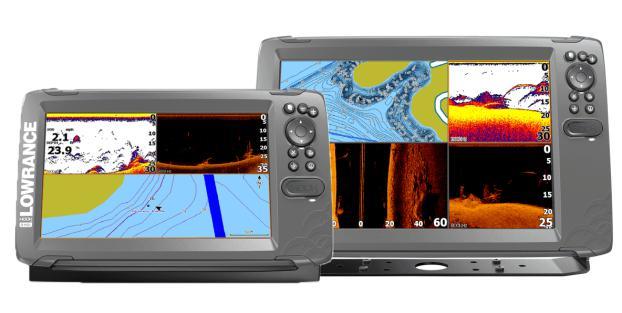 HOOK²-4x BULLET 4,3" Fishfinder + 200 khz Sonar "Bullet" XDCR 132,- 119,- #000-14013-001 HOOK²-4x GPS BULLET 4,3" Fishfinder / GPS plotter (géén kaart) + 200 khz Sonar "Bullet" XDCR #000-14015-001