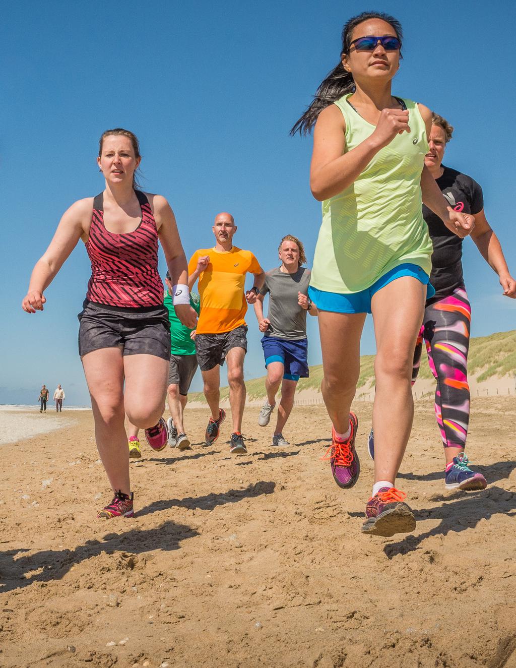 Mediakit 2019 juli 2019 Over Hardlopen.nl Hardlopen.