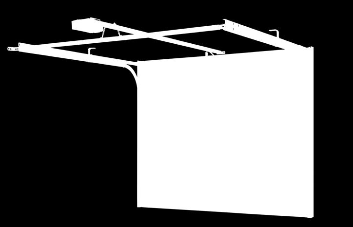 TECHNIEK Bedieningscomfort met de hoogste veiligheid Bij Hörmann staat veiligheid voor de gebruikers van garagedeuren helemaal bovenaan de prioriteitenlijst.