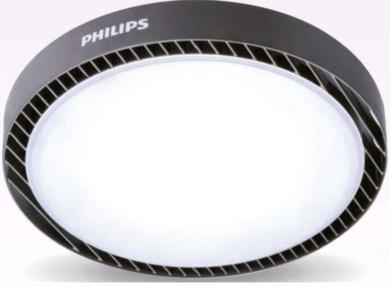 Ontworpen als 1 op 1 vervanging voor HPI 250W/400W armaturen, biedt het alle voordelen van LED verlichting - minder