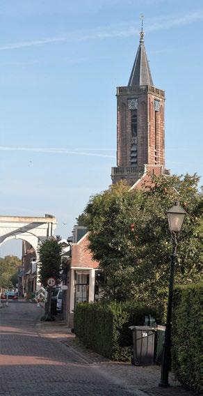 OVERKOEPELENDE POSITIONERING & AMBITIE voor Loenen aan de Vecht Loenen aan de Vecht: Betrokken en actieve gemeenschap in een dorp met een rijke cultuurhistorie aan de Vecht.