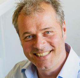 Geert Bettinger, trainer/coach en auteur Door stil te staan kom je verder en CCE consulent 11:10 UUR Koffie-/theepauze 11:40 UUR Gedrag en invloed van omgevingsprikkels Prikkelverwerking doen we de