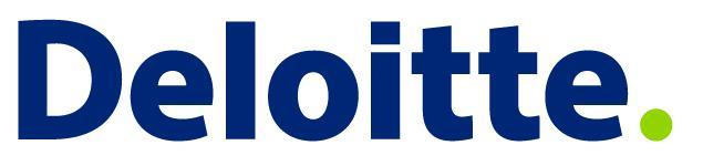 FOR CLIENTS Deloitte refers to one or more of Deloitte Touche Tohmatsu Limited, a UK private company limited by guarantee, and its network of member firms, each of which is a legally separate and