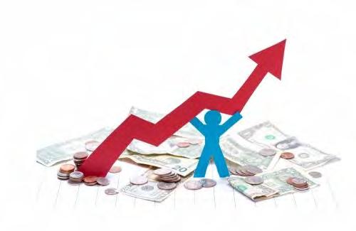 Social Return & Social Impact Duurzaamheid gebaseerd op economische impact Omzet ieder jaar voor 3 jaar op rij verdubbeld tussen 2015-2017, in 2018 50% groei tov 2017 Besparing overheid op