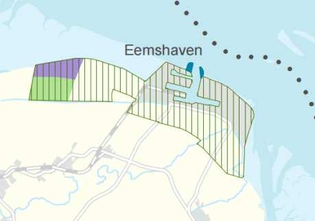 Voor het windpark is echter de keuze gemaakt een MER op te stellen aangezien dit bijdraagt aan een zorgvuldig proces ten aanzien van de invulling van het plangebied (zie ook paragraaf 1.2.1).