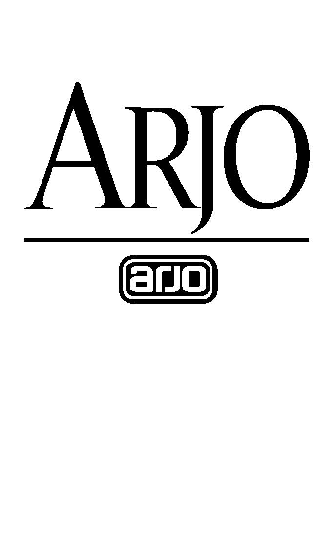 AUSTRALIA ARJO Hospital Equipment Pty. Ltd. 205 Queensport Road, Murarrie, Brisbane QLD 4172, Australia PO Box 675, Bulimba Brisbane QLD, 4171, Australia Tel. (61) 7 3395 6311 Fax.