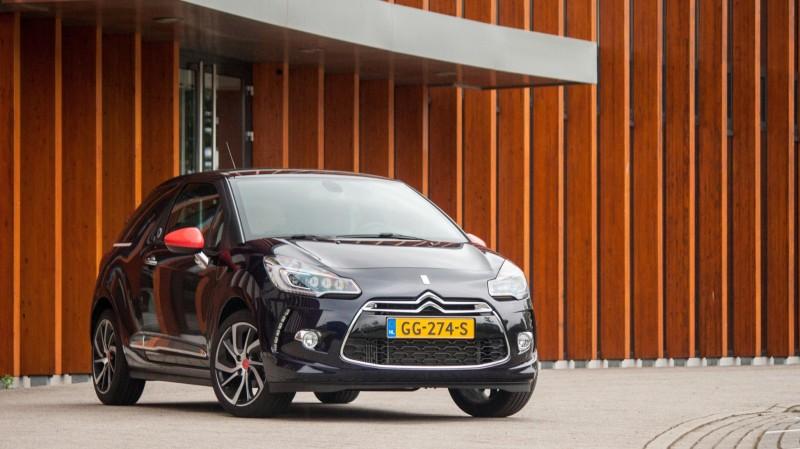 Bjorn Blokzijl 21 september 2015 Vooral doorgaan! Citroën nam een grote gok om een aantal jaren geleden de naam 'DS' af te stoffen en te gebruiken voor een lijn luxueuze modellen.