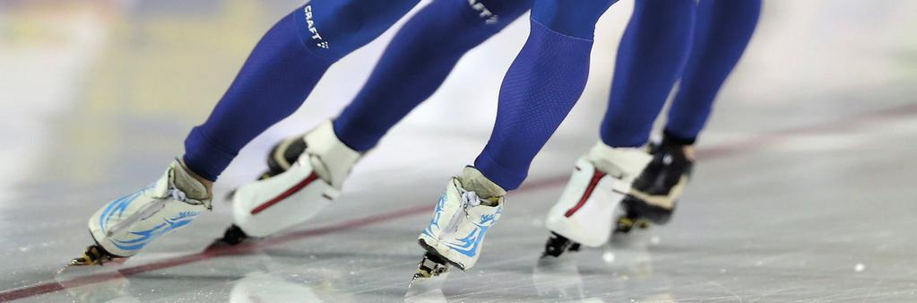 Volop mogelijkheden De ijshal krijgt een 400-meter baan met een 30x60 binnenbaan voor bijvoorbeeld ijshockey, shorttrack, schoolschaatsen en aangepast sporten.