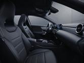 Design. itrustingslijnen en designpakketten Progressive interieur Sportstoelen voor w partner voor een dynamische rijstijl en tegelijkertijd een aantrekkelijk designkenmerk.