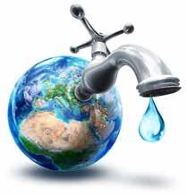 14 ACHTERGROND WATERKWALITEIT IN DE WERELD Nederland heeft op zijn eigen schaal problemen met de waterkwaliteit, maar feit is dat we nog steeds het beste drinkwater ter wereld hebben.