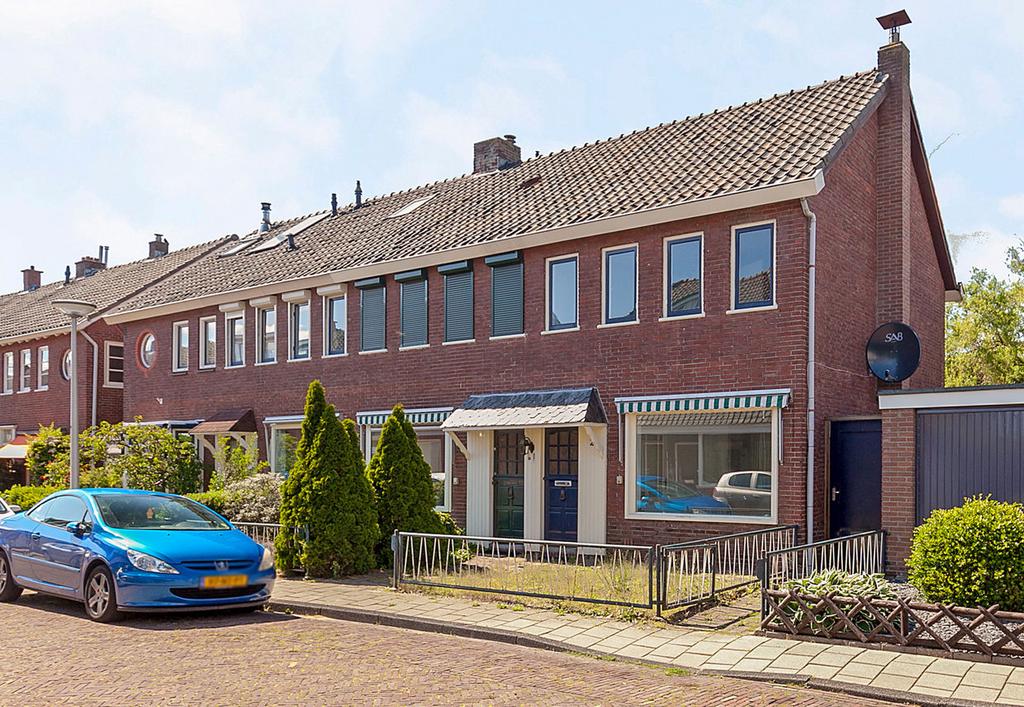 Maaierstraat 2 7545 L Enschede