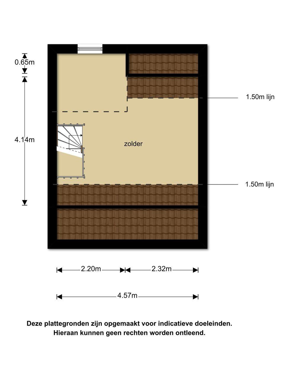 Plattegronden