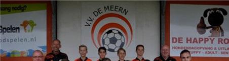 Stand JO13-1 (3e divisie F) 1. De Meern JO13-1 10 23 +21 2. Jonathan JO13-1 10 23 +18 3. Sparta Nijkerk JO13-1 10 21 +10 4. Elinkwijk JO13-1 10 19 +6 5. Bennekom JO13-1 10 17 +4 6.