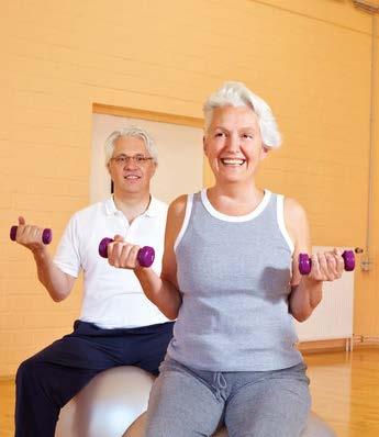 55+ Seniorensport Tijdens deze namiddagen worden activiteiten georganiseerd aangepast aan senioren, zoals fitheidsgymnastiek en dans. De lessen gaan steeds door van 14.30 u.