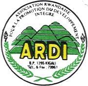 Association Rwandaise pour la promotion du Développement Intégré agréée par A.M. n 595/07 du 20/06/1983, paru dans le J.O.