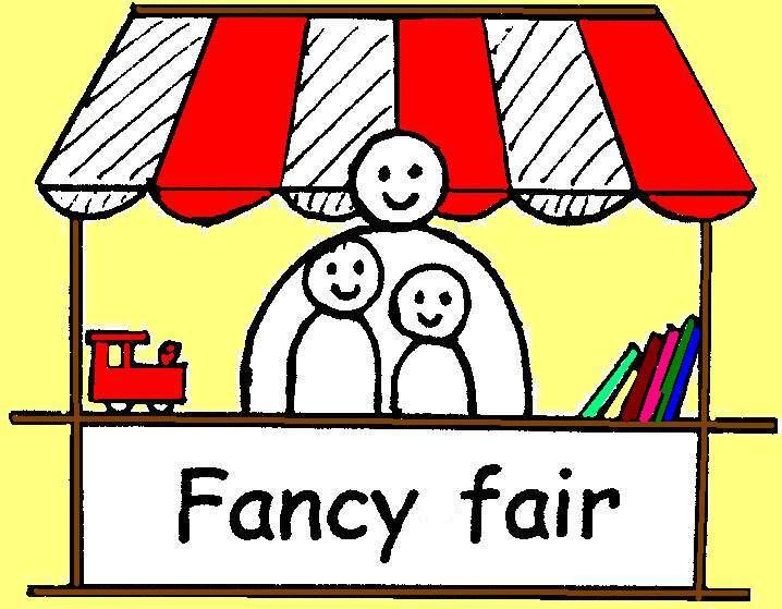 FANCY FAIR. Beste ADOS-leden, Dit jaar willen wij een nieuwe activiteit gaan houden voor wat extra inkomsten voor de club.