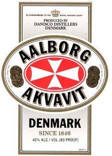Eau de vie & marc Akvavit alcohol inhoud cl fles > 6 flessen > 24 flessen Akvavit kan gemaakt zijn op basis van graan en/of aardappelen. De sterkte varieert van 38 tot 45 % alcohol.