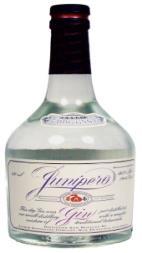 Gin - vervolg alcohol inhoud cl fles > 6 flessen > 24 flessen Junipero - SanFransisco, USA 65112 Junipero gin 49,3 70 47,05 45,35 43,35 De naam zegt het ; jeneverbes in de hoofdrol.