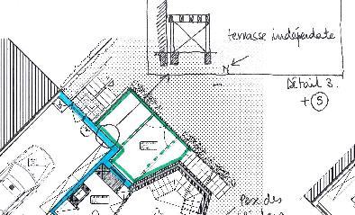 15 ONTWERPEN = EEN GLOBALE GEDACHTE Naast de aanpasbaarheid van de ruimten en het hergebruik van materialen moeten nog andere parameters in aanmerking