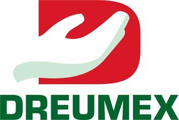 Voorbeeld - Dreumex Dreumex is al meer dan 52 jaar actief als producent van handreinigings- en handverzorgingsmiddelen in de