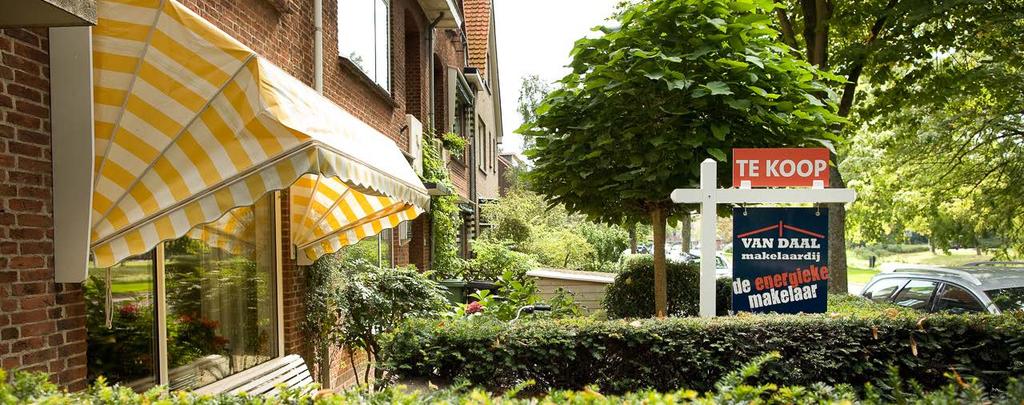 Kopen om te verhuren Onderzoek naar veranderingen in eigendomsverhoudingen op de woningmarkt Frank van der