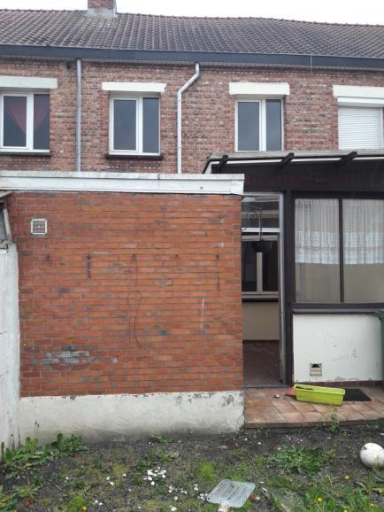 Woonkamer (W): 24 m² Slaapkamer 1 (S1): 14,2 m² Keuken (K): 6 m² Slaapkamer 2 (S2): 10,9 m²