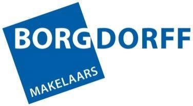 BORGDORFF MAKELAARS Uw persoonlijke makelaar: Mandy Kester K-RMT Grote Halstraat 12 2513 AX 'S-GRAVENHAGE Telefoon: 070-3124902 / 06-34878231 E-mail: m.kester@borgdorff.