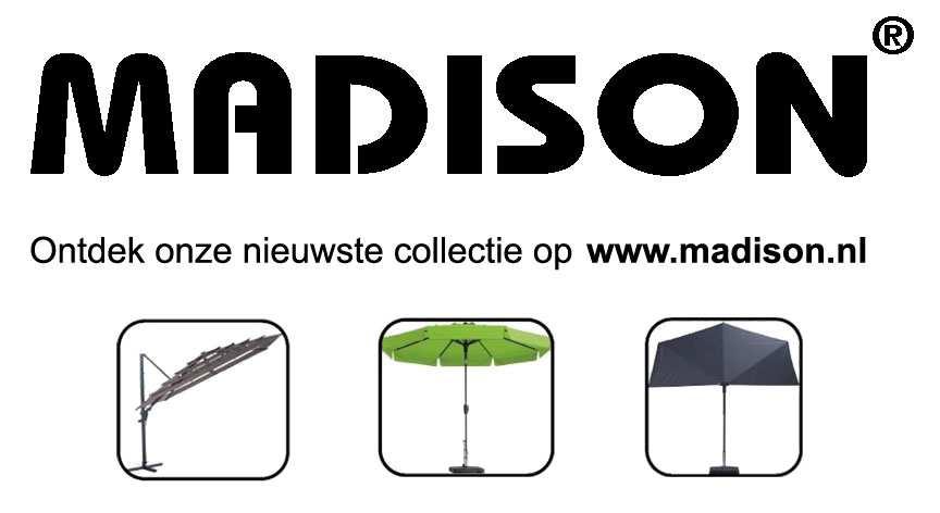 Melun Andrezel Jonge duiven Inzetten donderdag 12-09 Los zaterdag 14-09 Inleg 0,30 Uitslag gratis Vrachtgeld conform Afdeling Vluchtsponsor Madison Tuintextiel en Parasols, Almelo www.madison.