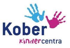 Ouders die hiervan gebruik willen maken, kunnen contact opnemen met het serviceteam van Kober: E-mail serviceteam4@kober.nl of tel.