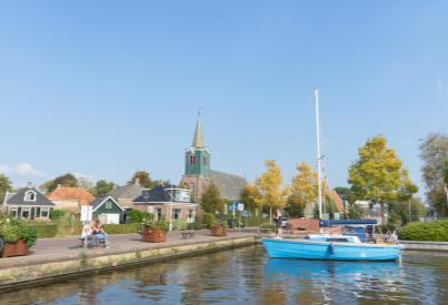 1 Inleiding 1.1 Aanleiding Woningmarkt in beweging De woningmarkt in Súdwest-Fryslân trekt aan. Na enkele jaren van stagnatie, begint de markt op te leven.