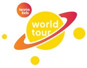 Regels World Tour rood Een ploeg bestaat uit minimaal 1 en maximaal 6 spelers. Jongens en meisjes spelen door elkaar. Voor kinderen t/m 9 jaar met het niveau rood (spelen in miniveld).