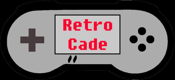 RetroCade Vic