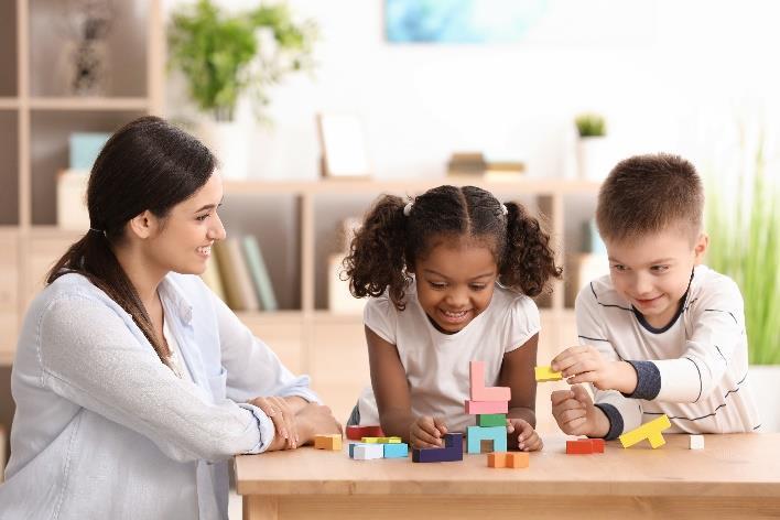 Flankerend beleid Ouderschapverlof en kinderopvang Kennis van het aanbod sensibiliseren en informeren Ontoereikend aanbod en