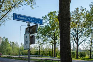 1940, waarbij de focus ligt op de impact die deze gebeurtenissen hadden op de plaatsen Woudenberg en Scherpenzeel.