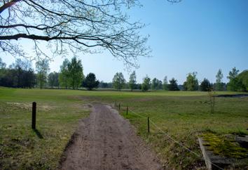 Een complex van historisch gebouwde en groene monumenten, in zijn geheel aangewezen als Rijksmonument.