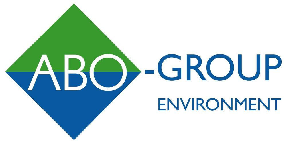 ABO-Group Environment NV Niet-geauditeerde tussentijdse geconsolideerde