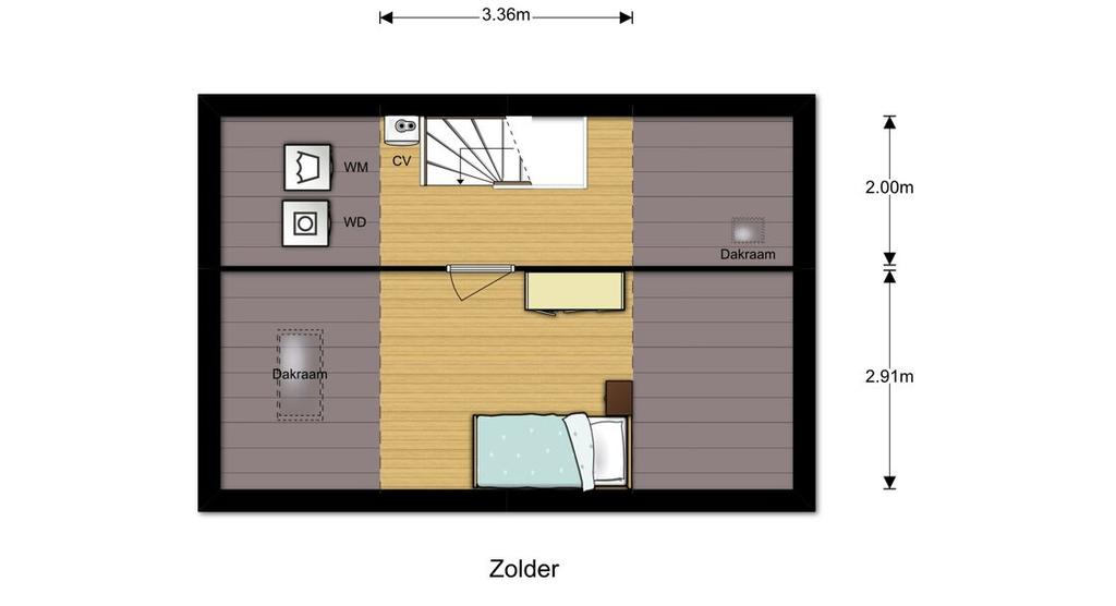 Objectdetails Perceeloppervlakte: 121 m2 Inhoud: 263 m3 Woonoppervlakte: 95 m2 Overige inpandige ruimte: 0 m2 Bouwjaar: 1991 Bijgebouwen: Bijkeuken 5 m2 Keuken: Nette keuken met inbouwapparatuur